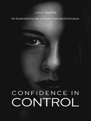 cover image of Confidence in Control